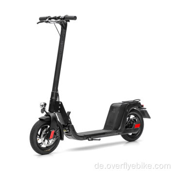 ES06 pro Elektroroller schnellster E-Scooter